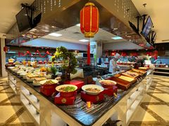 -燕郊烧鸽子(酷车小镇店)