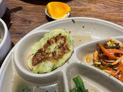 -素满香·Vegan食养自助(天一广场店)