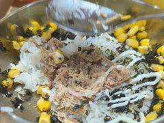 -稻百鲜·拌饭·朝鲜族石锅菜(祈福缤纷世界店)
