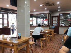 -味一早餐(民安路店)