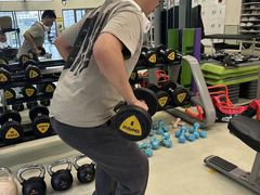 -中田健身工作室(嘉定江桥店)