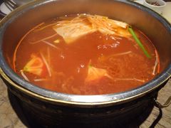 红酸汤锅底-酸喜·三度酸·贵州味