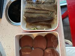 鸭血-钢管厂五区小郡肝火锅串串香(清河店)