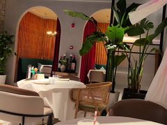-Osteria Garden 生蚝花园餐厅(原进贤路店)