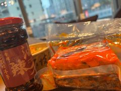 -丁家坡洋芋·观音桥好吃街A区(全国总店)