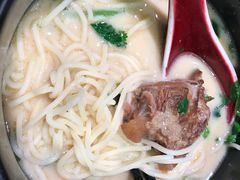 -和府捞面(东直门银座店)