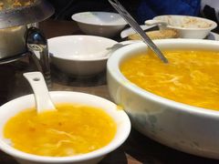 桂花酒酿圆子羹-涌上外婆桥(南塘店)