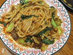 -楼兰新疆主题餐厅(苏州中心店)