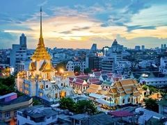 -唐人街(耀华力路)