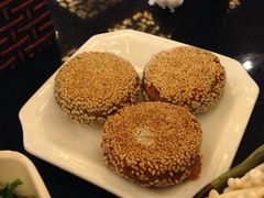 -东来顺饭庄(金泉广场店)