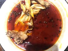 -香天下·四川火锅(安镇大润发店)