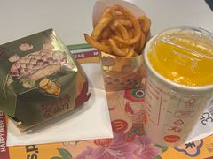 -麦当劳(季华好又多店)