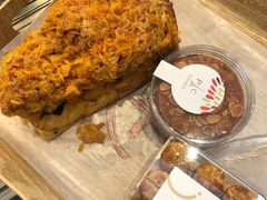 -巴黎优朵烘焙馆(菱角湖壹号店)