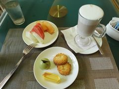 -成都天府丽都喜来登饭店