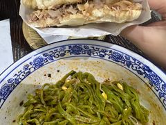 -刘家陕西面庄(丰乐中路店)