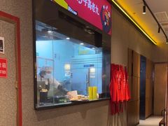 -重庆高老九火锅(万象城店)