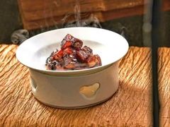 -庐灶江南·江南菜·四合院Bistro(东直门雍和宫·原华侨宾馆店)
