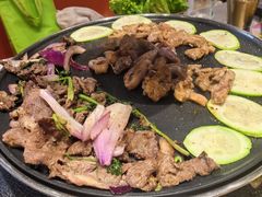 -大千金齐齐哈尔烤肉(清湖店)
