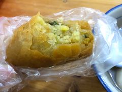 -谢怀亮芝麻茶