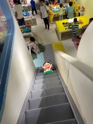 -趣想家亲子乐园(路劲世界广场店)