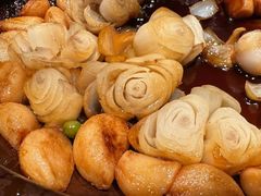 -宝轩渔府·海鲜(水上店)