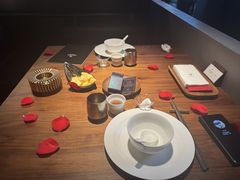 -CHIC1699远洋私厨