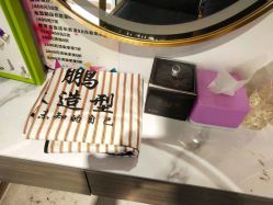 -东方美妍小鹏造型
