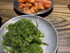 -范儿·嫂子烤肉·精致炭火烤肉(长治路店)
