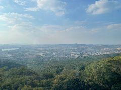 -紫金山索道-售票处