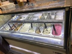 -歎雪糕低糖低脂Gelato冰淇淋