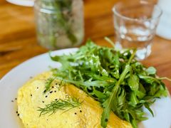 纽约人煎蛋卷-Egg•Allday Brunch(襄阳北路店)