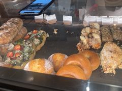 -BAKER&SPICE(环贸店)