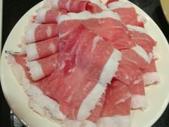 -宽板凳老灶火锅(南礼士路店)