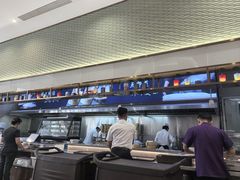 -欢乐海岸美食联盟