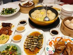 -洪禧楼·老广东海鲜酒楼(宁波万象城店)