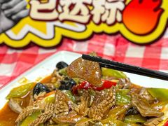 -香火肥肠(福田店)