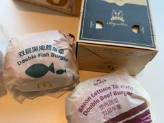 -麦当劳(科教城店)