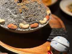 -NEED创意韩国料理(青岛万象城店)