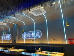 -杨记齐齐哈尔烤肉(总店)