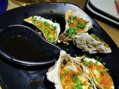 -何师烧烤·香辣蟹·川菜·30年老品牌(太古里旗舰店)