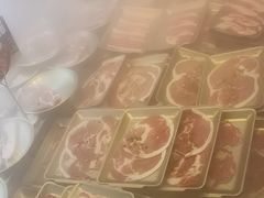 -喜井无限自助烤肉公司(石厦店)