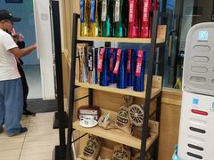 冠军杯-德克士(龙阳广场店)