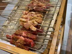 -小寒羊烧烤(凯瑞时代大厦店)
