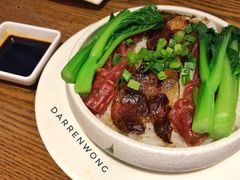 -香港表哥茶餐厅(银泰百货店)