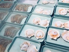 -蚝英雄鲜蚝自助专门店(长楹天街直营店)