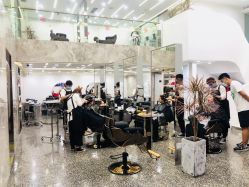 -UnHair Salon