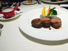 -王品牛排(郑州大卫城店)