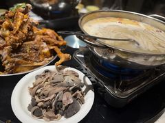 -夜宴江景餐厅