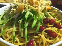 -青叶202都市餐厅(迪诺水镇店)