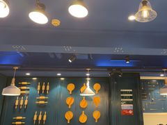 -汤姆家的牛排意面披萨(新城市广场店)